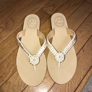 Jack Rogers Sandals